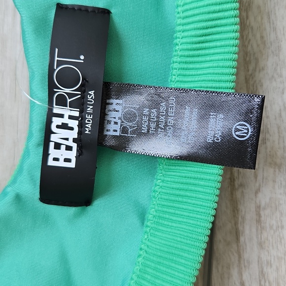 Beach Riot Bikini Set - Picture 6 of 8